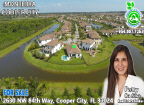 monterra cooper city homes for sale